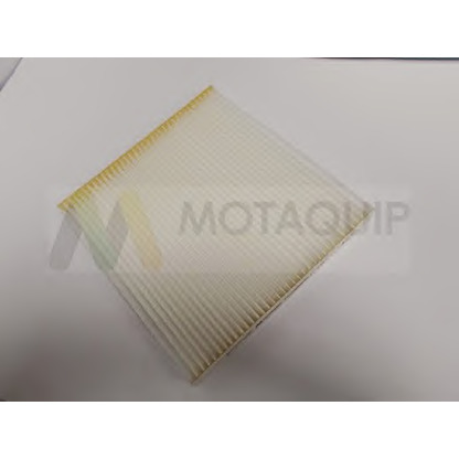 Foto Filter, Innenraumluft MOTAQUIP LVCF563