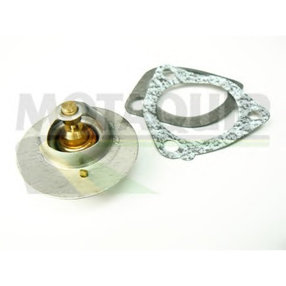 Photo Thermostat, coolant MOTAQUIP VTK35