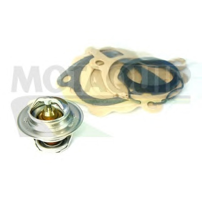 Photo Thermostat, coolant MOTAQUIP VTK4