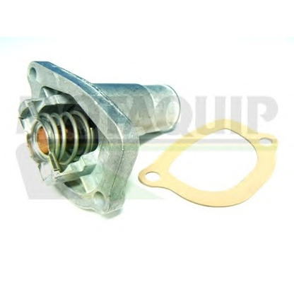 Photo Thermostat, coolant MOTAQUIP VTS221