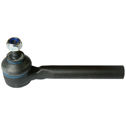 Photo Tie Rod End MOTAQUIP LVTR599