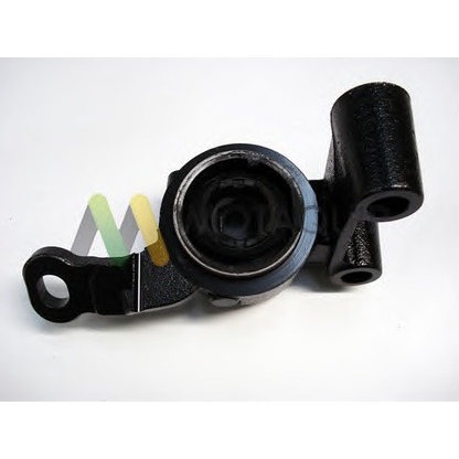 Photo Control Arm-/Trailing Arm Bush MOTAQUIP LVSK806