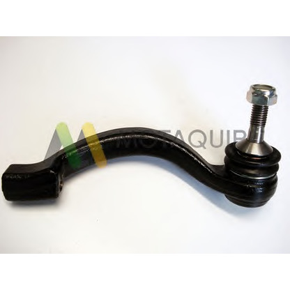 Photo Tie Rod End MOTAQUIP LVTR1261