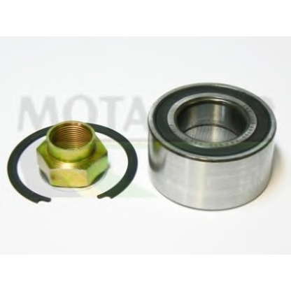 Photo Wheel Bearing Kit MOTAQUIP VBK1014