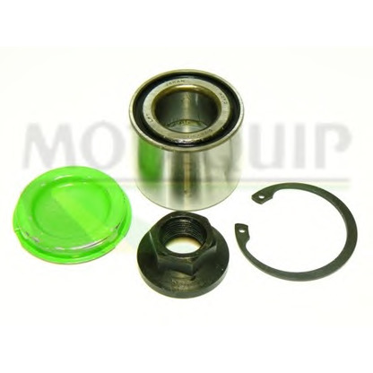 Photo Wheel Bearing Kit MOTAQUIP VBK1032