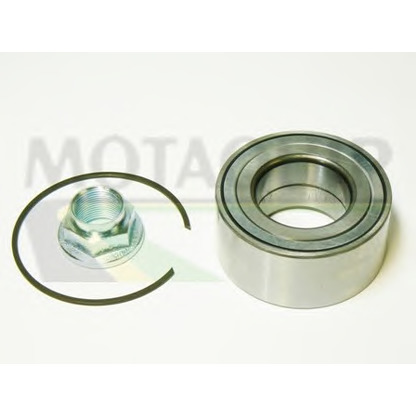 Photo Wheel Bearing Kit MOTAQUIP VBK1040