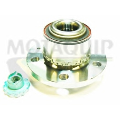 Foto Kit cuscinetto ruota MOTAQUIP VBK1044