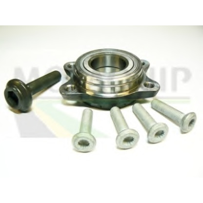 Photo Wheel Bearing Kit MOTAQUIP VBK1062