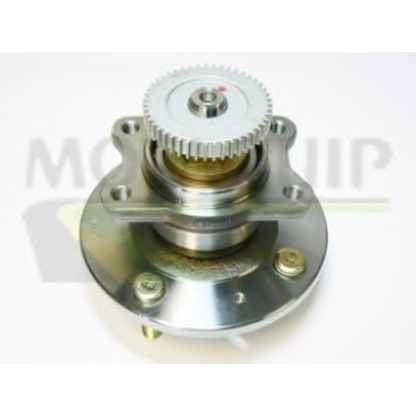 Photo Wheel Bearing Kit MOTAQUIP VBK1121