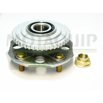 Photo Wheel Bearing Kit MOTAQUIP VBK1180