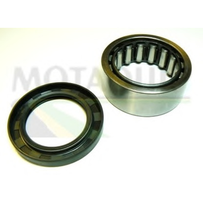 Foto Kit cuscinetto ruota MOTAQUIP VBK1191