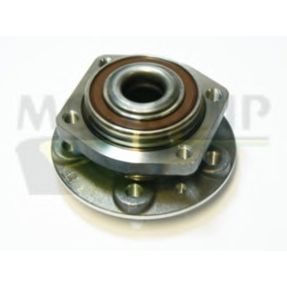 Photo Wheel Bearing Kit MOTAQUIP VBK1204