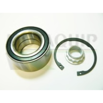 Photo Wheel Bearing Kit MOTAQUIP VBK479