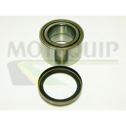 Photo Wheel Bearing Kit MOTAQUIP VBK498