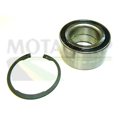 Photo Wheel Bearing Kit MOTAQUIP VBK711