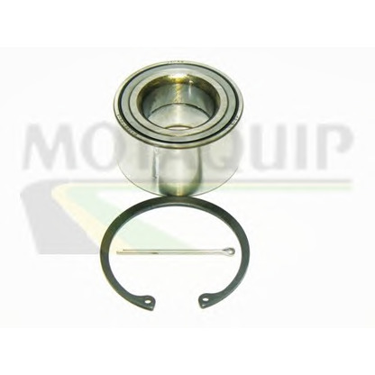 Foto Kit cuscinetto ruota MOTAQUIP VBK771