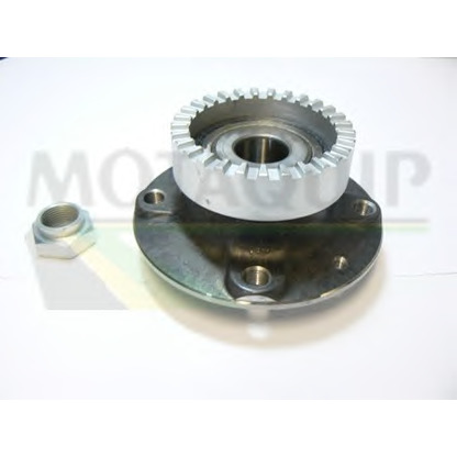 Photo Wheel Bearing Kit MOTAQUIP VBK846