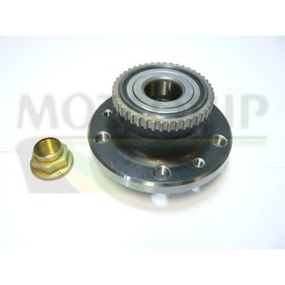 Photo Wheel Bearing Kit MOTAQUIP VBK988