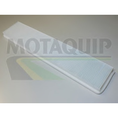 Foto Filter, Innenraumluft MOTAQUIP VCF108