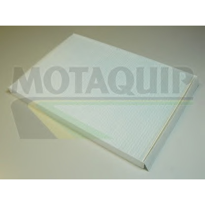 Photo Filter, interior air MOTAQUIP VCF150