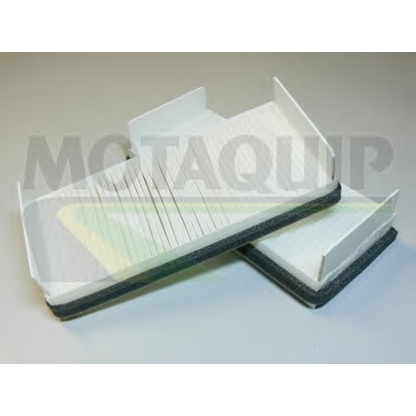 Photo Filter, interior air MOTAQUIP VCF208