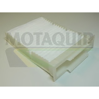 Photo Filter, interior air MOTAQUIP VCF233