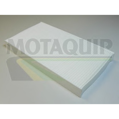 Photo Filter, interior air MOTAQUIP VCF343