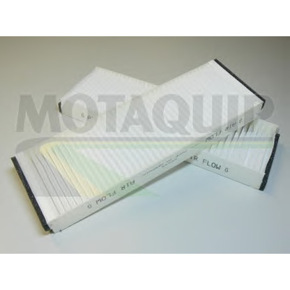 Photo Filter, interior air MOTAQUIP VCF344