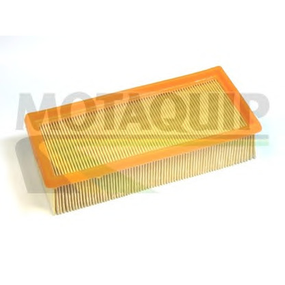 Photo Air Filter MOTAQUIP VFA1139