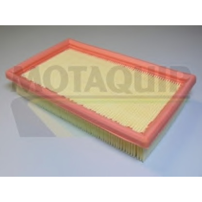 Foto Luftfilter; Filter, Innenraumluft MOTAQUIP VFA664