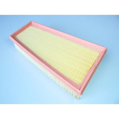 Photo Air Filter MOTAQUIP VFA929