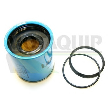 Foto Filtro carburante MOTAQUIP VFF344