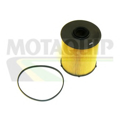 Foto Filtro combustible MOTAQUIP VFF429