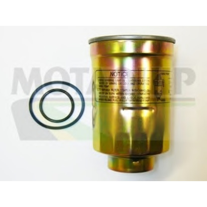 Foto Filtro carburante MOTAQUIP VFF439