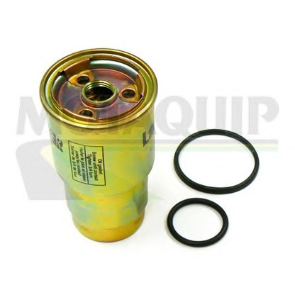 Photo Fuel filter MOTAQUIP VFF443