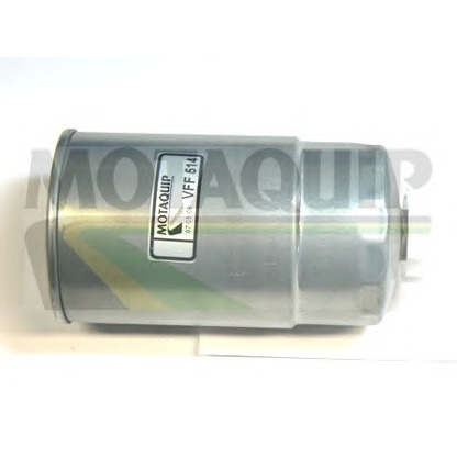 Foto Filtro carburante MOTAQUIP VFF514