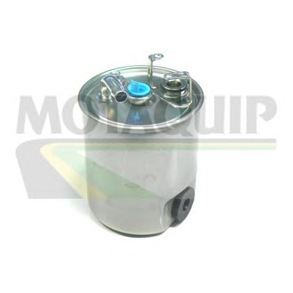 Photo Fuel filter MOTAQUIP VFF528