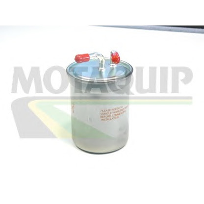 Photo Fuel filter MOTAQUIP VFF539