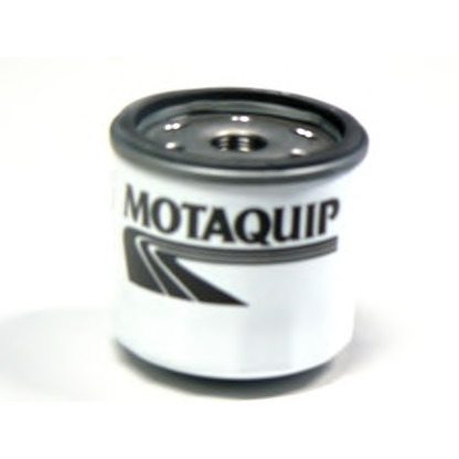 Photo Filtre à huile MOTAQUIP VFL363