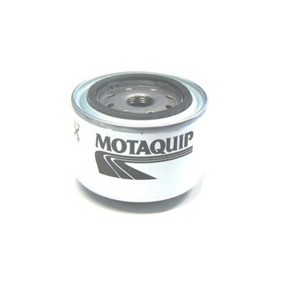 Foto Filtro olio MOTAQUIP VFL412