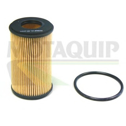 Photo Oil Filter MOTAQUIP VFL483