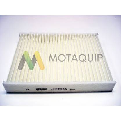 Foto Filter, Innenraumluft MOTAQUIP LVCF533