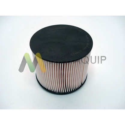 Foto Filtro combustible MOTAQUIP LVFF691