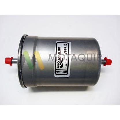 Foto Filtro combustible MOTAQUIP LVFF710