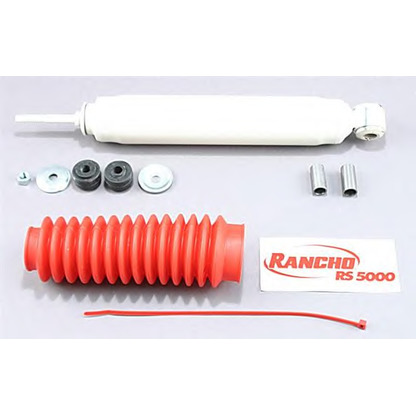 Photo Shock Absorber RANCHO RS5115