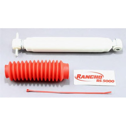 Photo Shock Absorber RANCHO RS5124