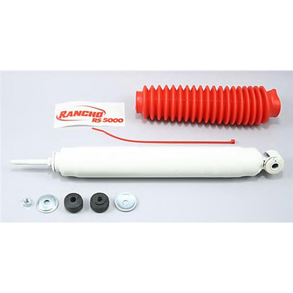 Photo Shock Absorber RANCHO RS5236