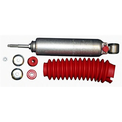 Photo Shock Absorber RANCHO RS999345