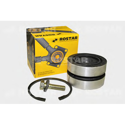 Foto Kit riparazione, Braccio guida ROSTAR 1540000