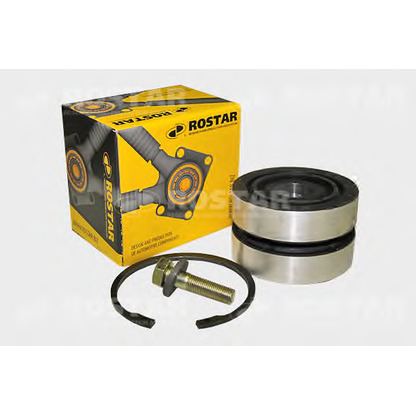 Foto Kit riparazione, Braccio guida ROSTAR 1540000